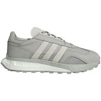 adidas originals Retropy E5 舒适运动防滑耐磨 低帮跑步鞋 男女同款 灰色 IF3943