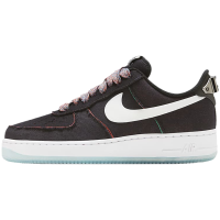 Nike Air Force 1 Low 防滑减震 低帮 板鞋 男款 棕色 FN8883-011