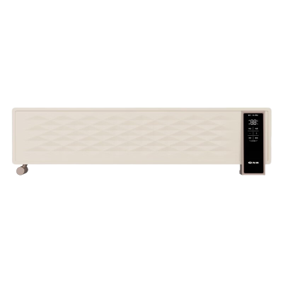先锋(SINGFUN) 踢脚线取暖器 2200W功率 防水居浴两用客厅卧室整屋升温离线声控踢脚线DTJ-YY1R 语音款