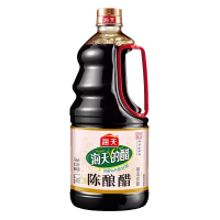海天陈酿醋1.28L/瓶*2瓶