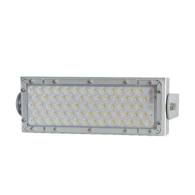格瑞捷LED投光灯GRJ-9016-200W-B白色/个