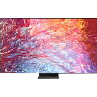 三星(SAMSUNG)QN700B系列薄8K MiniLED平板电视 QLED光量子点大屏幕 智能液晶电视机65英寸