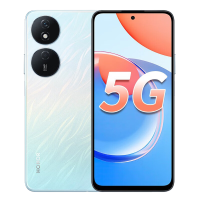 荣耀Play8T 8GB+256GB流光银