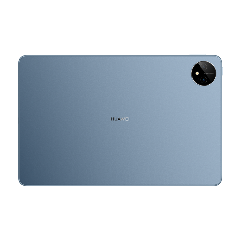 华为HUAWEI MatePad Pro 11英寸 骁龙888 12G+256GB WIFI 性能版 120Hz高刷全面屏 影音娱乐 办公学习 平板电脑 星河蓝