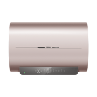 Haier/海尔电热水器100升储水式电热水器2200W速热抑垢净水防干烧多重安防专利2.0安全防电墙家用租房专用热水器