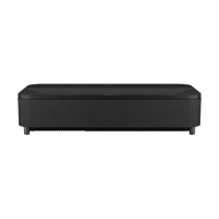 爱普生(EPSON)EH-LS800B/EH-LS800W投家用4K激光电视 超短焦家庭影院投影机内置系统