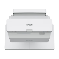 爱普生CB-760W高亮激光超短焦投影机投影仪 商用投影仪 高亮激光超短焦互动投影机(WXGA 4100流明 屏幕镜像)