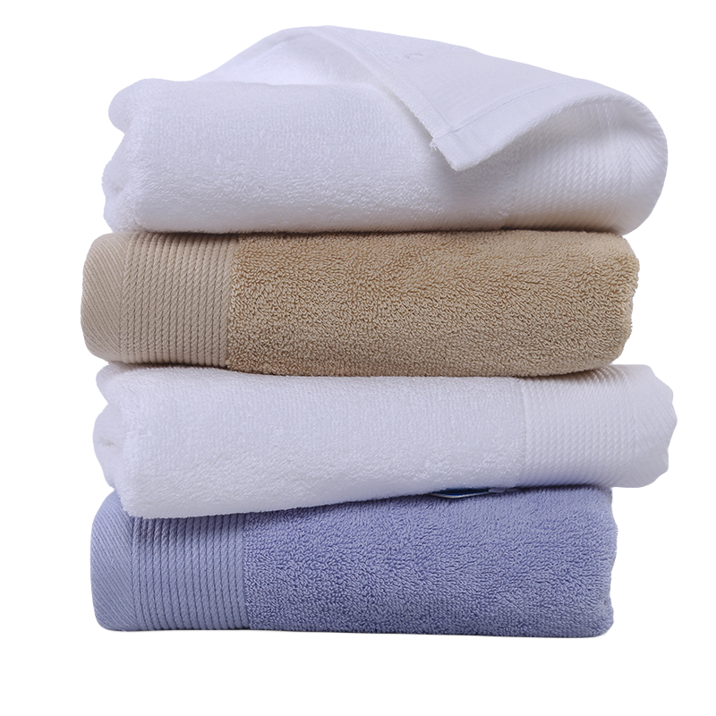 洁玉纯棉毛巾洗脸吸水家用成人洗澡专用全棉速干不掉毛情侣面巾