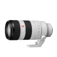 索尼(SONY)FE 70-200mm F2.8 GM OSS II 新一代全画幅远摄变焦G大师镜头(SEL70200GM2)