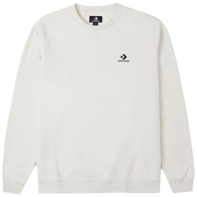 匡威(Converse)男女款套头衫 10024510-A11