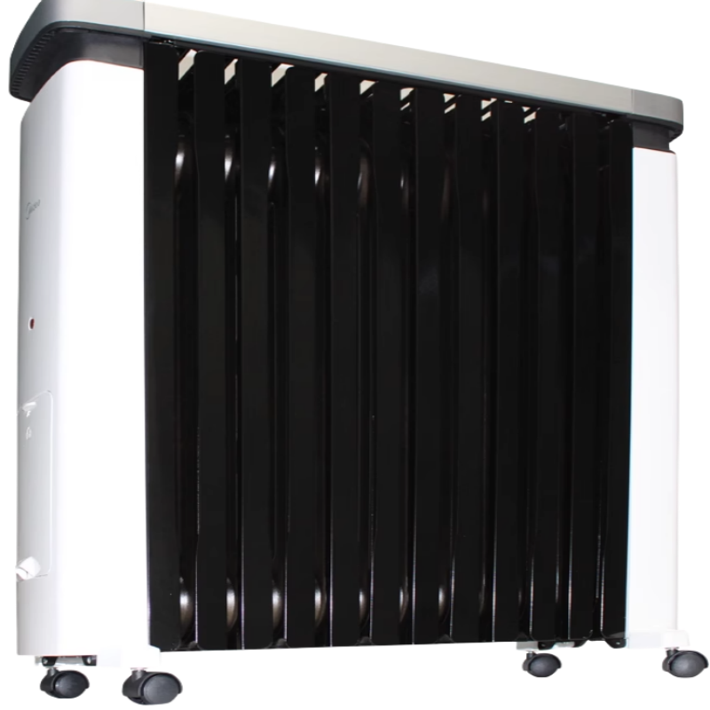 美的油汀NY2212-18C