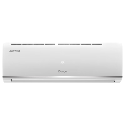 志高空调(CHIGO) 大1.5匹冷暖家用空调挂机KFR-35GW/X5A-02