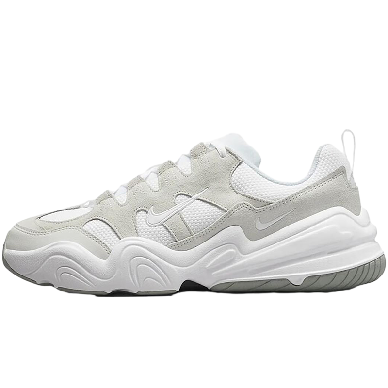 耐克(NIKE) 男子缓震透气TECH HERA耐磨轻便运动休闲鞋 FJ9532-100