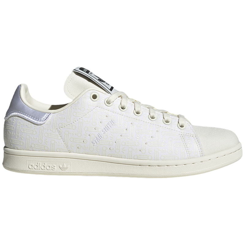 adidas originals 休闲舒适 防滑耐磨 低帮 板鞋 男女同款 黑白 IG3676