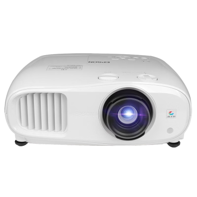 爱普生(EPSON)CH-TZ2800投影仪家用卧室客厅大屏投影机超高清高亮家庭影院HDR手机投屏白天用直投投影