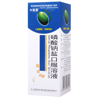 今辰清 磷酸钠盐口服溶液90ml*1瓶/盒