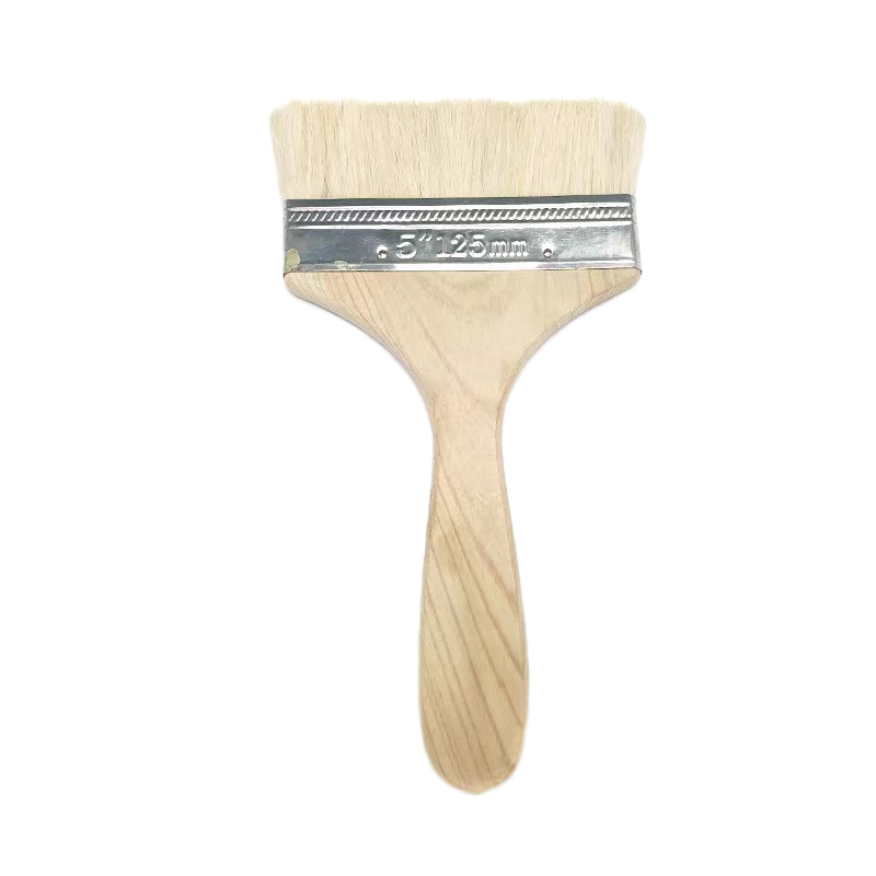 冀元星+羊毛刷+100mm+把