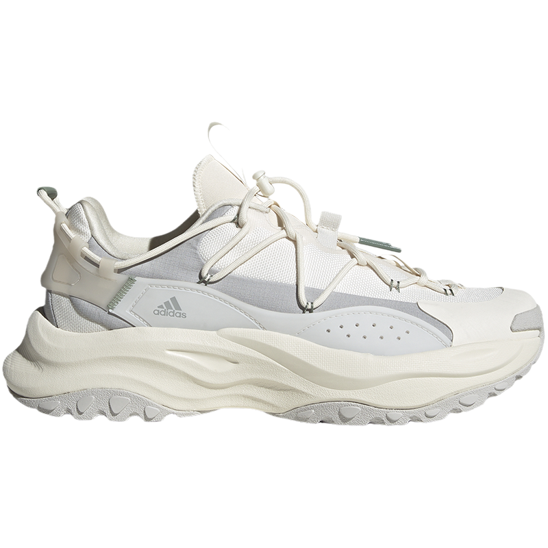 Adidas阿迪达斯2023冬季MAXXWAVY缓震训练运动耐磨跑步鞋IF6477