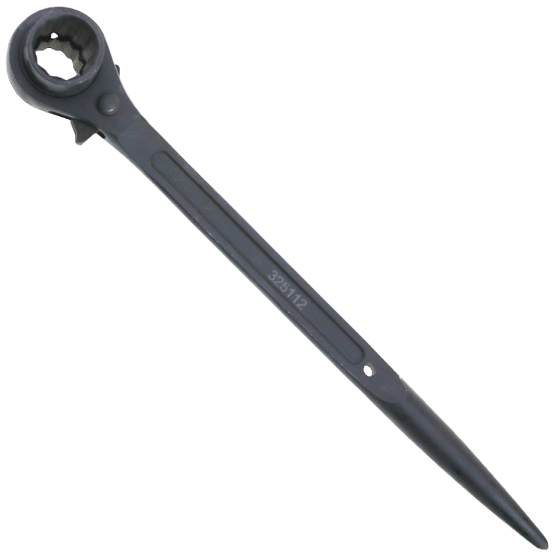 深维 SW-325112尖尾棘轮扳手19-22mm(单位:把)