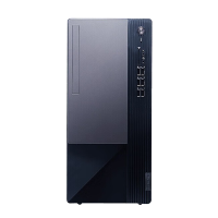 联想T4900K 商用台式机 英特尔酷睿 I7/8G/1T/23.8英寸/定制 商务税控办公企业解决方案网课学习家用娱乐游戏台式机电脑主机联想电脑苏宁自营