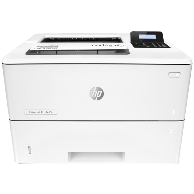 惠普HP LaserJet Pro M403d A4黑白激光打印机自动双面打印机惠普打印机 替M401D