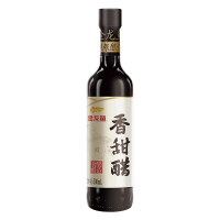 金龙鱼香甜醋500mL/桶家用调味