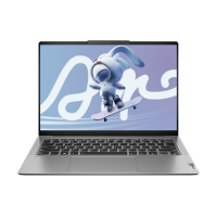 联想(Lenovo)小新Air14新品2023酷睿14英寸轻薄笔记本电脑(13代i5-1340P/16G/2T)定制 灰2.8K高清120Hz高刷网课学习学生本联想自营旗舰