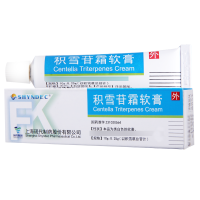 SHYNDEC 积雪苷霜软膏 10g*1支/盒
