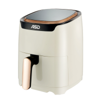 爱仕达(ASD)3.5L空气炸锅1400W功率自动断电电炸锅AK-F35J808