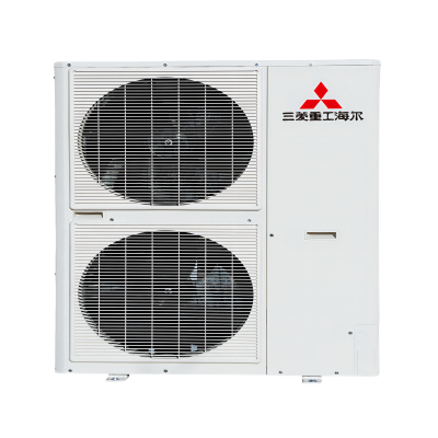 三菱重工海尔 RFC160TX-T 新一级能效 80s快速制冷热 直流变频双转子压缩机 直流变频风扇电机 双风扇380V