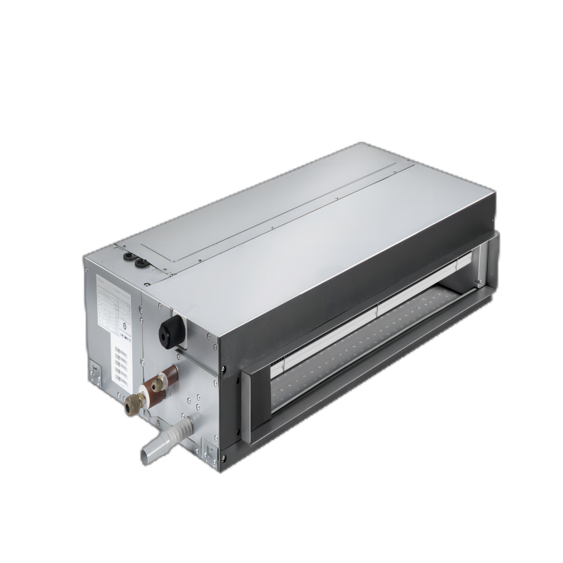 三菱重工海尔RFUS22X-D全新直流电机6级风速精确调整 自清洁、高温除菌功能 标配水泵 标配线控 标配浮子开关