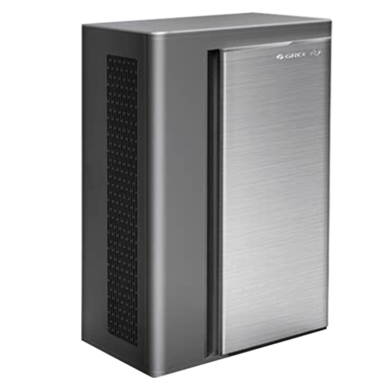 格力(GREE)空气能热水器KRS-3.1/D150AFA (海洋之意)150升家用速热泵 恒温一体式空气能电热水器