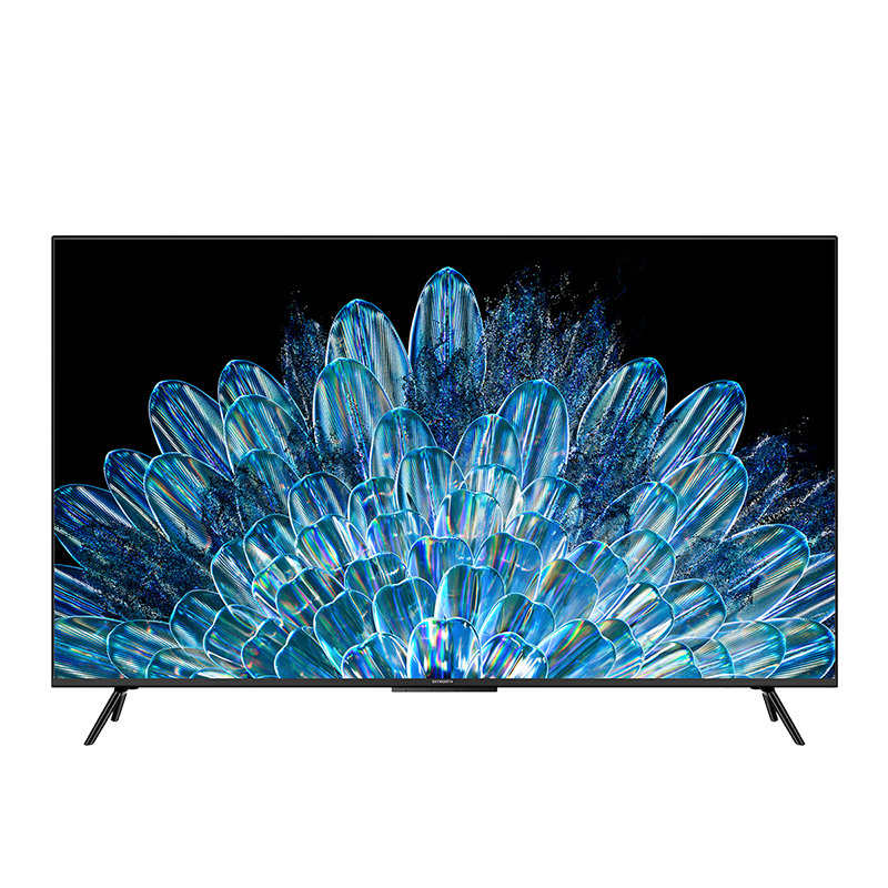 创维电视75A4D Pro 75英寸 硬件高分区 3+64G内存 800nits峰值亮度 高刷护眼声控全面屏