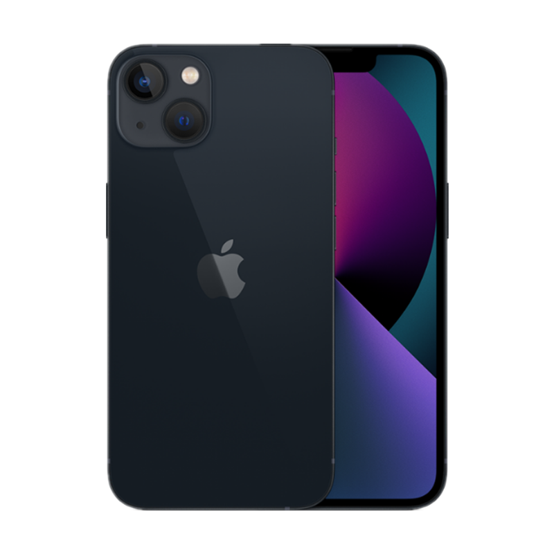 [99新]Apple/苹果 iPhone 14plus 512G白色 二手手机 二手苹果 14Plus iPhone14