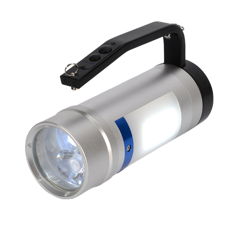 EB8020(C) 多功能防爆手提灯