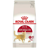 ROYAL CANIN皇家宠物食品营养成猫粮F32/2KG