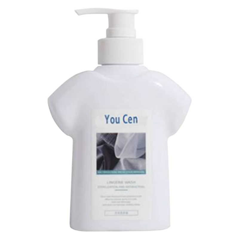 友岑 内衣内裤洗衣液女士孕妇专用除菌抑菌除污3瓶/组