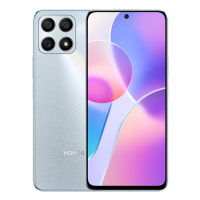 [原封]荣耀X30i 8GB+128GB 幻夜黑 全网5G 7.45mm超薄全视屏 22.5W超级快充 天玑810处理器 X30