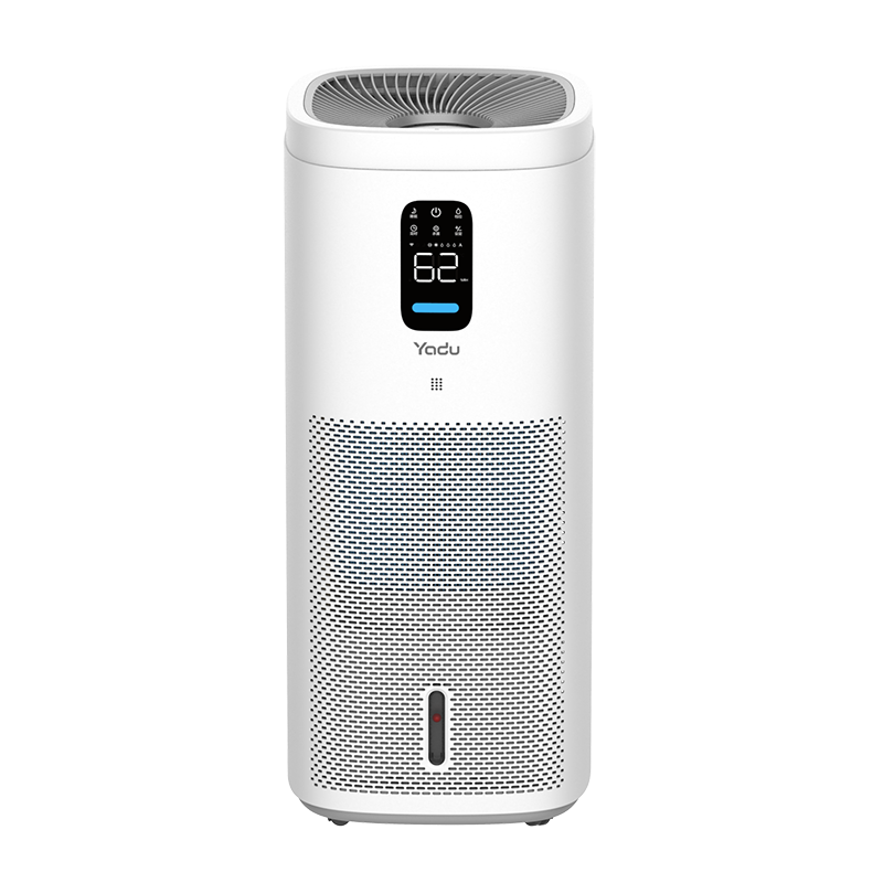 亚都(YADU)SZ1200-TK101(Hi) 无雾加湿器卧室婴儿家用办公室空调房空气加湿器大容量上加水增湿器华为智联