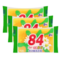 朋发 84洗衣皂102g/个