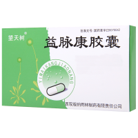 望天树 益脉康胶囊 0.33g*24粒/盒