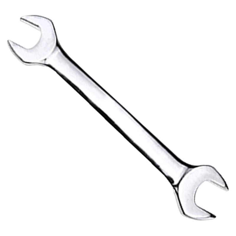 深维SW-322323 21*23mm镜面双开扳手(单位:把)