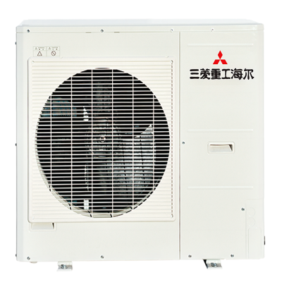 三菱重工海尔 RFC100TX 新一级能效 80s快速制冷热 直流变频双转子压缩机 直流变频风扇电机 56℃高温除菌