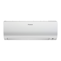 [新能效]大金(DAIKIN) 1匹 变频 新三级 家用节能 冷暖挂机空调 FTXJ326WC-W