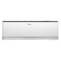 [新能效]大金(DAIKIN) 1.5匹变频 一级能效 康达气流 自清洁挂机 FTZW136WC-W1
