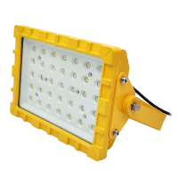 深圳中跃(SINOMARC)ZY8165-80W IP66 、220V 、冷白、LED防爆泛光灯(计价单位:套)