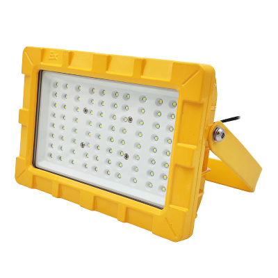 深圳中跃(SINOMARC)ZY8165-50W IP66 、220V 、冷白、LED防爆泛光灯(计价单位:套)