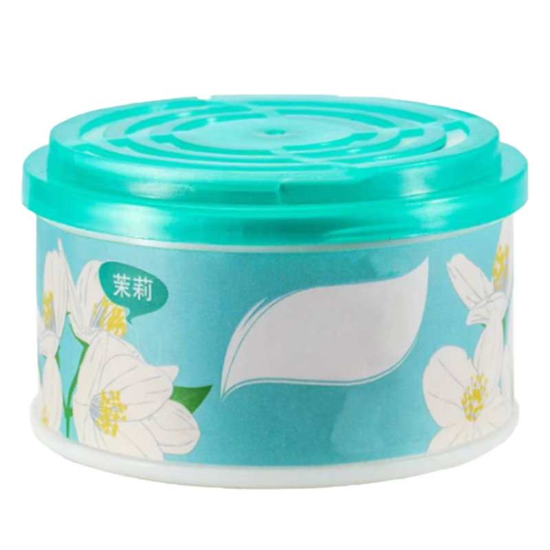 朋发 空气清新剂固体 10个/组