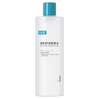 可复美爽肤水保湿补水面部敏感肌强韧屏障柔肤水500ml