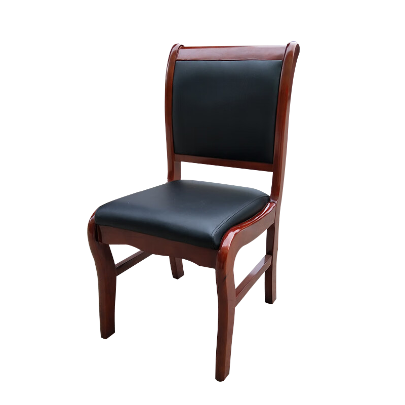 DXBG办公椅员工椅桦木930*420*410